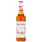 MONIN SIROP MARSHMALLOW GRILLE