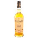 WH SCO KNOCKANDO 12A 43° 70CL