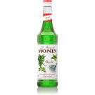 Sirop Basilic Monin