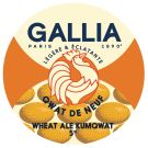 GALLIA  QWAT DE NEUF