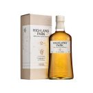 HIGHLAND PARK 12 ANS