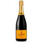 Champagne AOC Veuve Cliquot Brut Carte Jaune