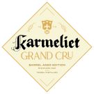KARMELIET GRAND CRU Edition Barrel Aged 202