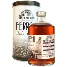 FERRONI RHUM BELIZE 2007