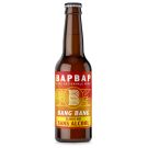 BAPBAP BANG BANG PALE ALE BIO