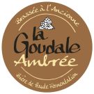 GOUDALE AMBREE