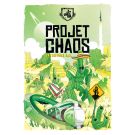 STE CRU  PROJET CHAOS