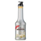 FRUIT DE MONIN BANANE 1L  X01