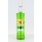 LIQ MELON VERT VEDRENNE 70CL 15°