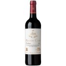 MOUTON CADET HERITAGE ROUGE