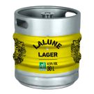 LALUNE LAGER 4,5° / DARWIN FUT 30 L BIO