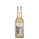 ALAIN MILLIAT BOISSON GAZEUZE YUZU BIO