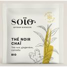 SOIO THE NOIR CHAI BIO