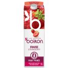 LES VERGERS BOIRON PUREE FRAISE