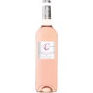 DOMAINE COULOMB, ROSE PROVENCE BIO