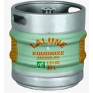 LALUNE EQUINOXE SESS IPA 3.5°/DARWI BIO