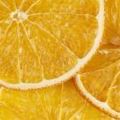 TRANCHES ORANGES SECHEES 130/145 PIECES