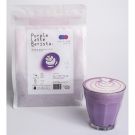 LATTE BARISTA UBE MAIN NOIRE 1KG BIO