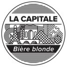 CAPITAL PILS 4.5° - FUT 30L