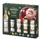 MONIN COFFRET NOEL