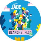 JADE BLANCHE  4.5° - FUT 20L BIO