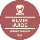 Brewdog Elvis Juice