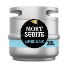MORT SUBITE LAMBIC BLANC