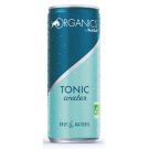 ORGANICS TONIC WATER  BT25 X24 BIO