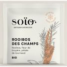 SOIO ROOIBOS DES CHAMPS  BIO