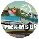 PIGGY PICK ME UP
