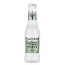 FEVER TREE ELDERFLOWER TONIC WATER