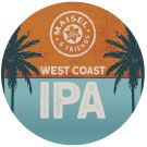 MAISEL WEST COAST IPA