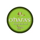 OHARA S IRISH PALE ALE 5.2° FUT 30L