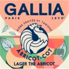 GALLIA A BRICOT COT