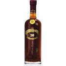 RHUM CENTENARIO 20ANS 40° 70CL