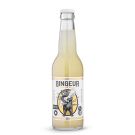 GINGEUR GINGER BBER SANS SUCR BIO