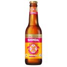 GOXOA BLONDE ALE SS ALCOOL