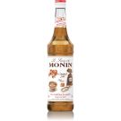 BOUT.MONIN SALE CARAMEL (VP70) X01