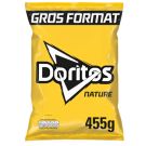 DORITOS LIGHTLY SALTED 455X12