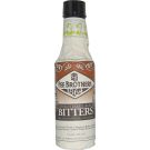 Fee Brothers BITTERS Whiskey Barrel