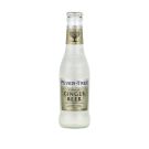 Fever Tree Ginger Beer