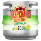 DESPERADOS SUNLIGHT