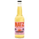 NATZ BIERE GINGEMBRE