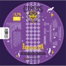 CIRCUS FANTASTIC IPA 5.7° - FUT 20L