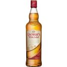 WHISKY DEWAR'S WHITE 70CL 40 °  X01