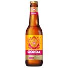 GOXOA BLONDE ALE SS ALCOOL