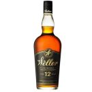 WELLER 12 BOURBON
