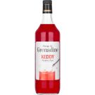 SIrop de Grenadine