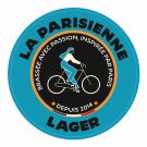 LA PARISIENNE LAGER BIO  4° FUT 30L