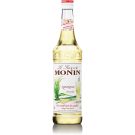 BOUT.MONIN CITRONNELLE SIROP 70CX01